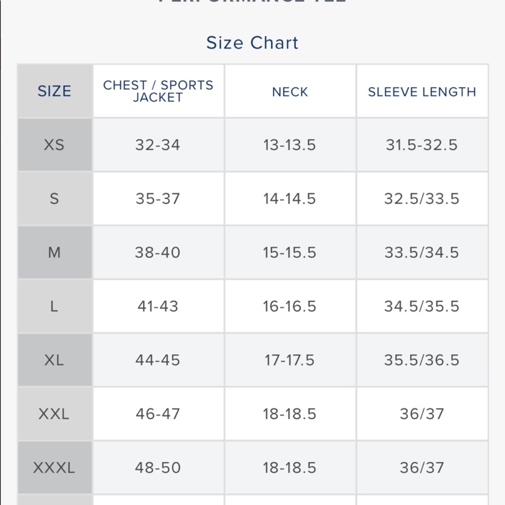 Untuckit Performance Tee- Clarendon Style- Gray- … - image 5